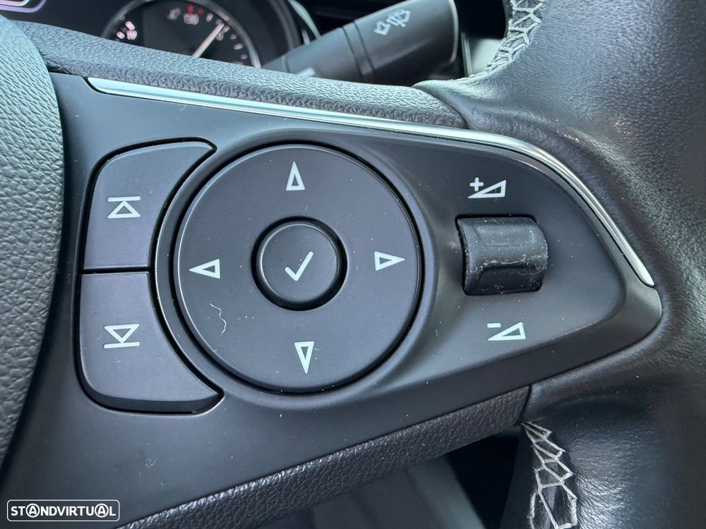 Opel Insignia Grand Sport 1.6 CDTi Business Edition - 29