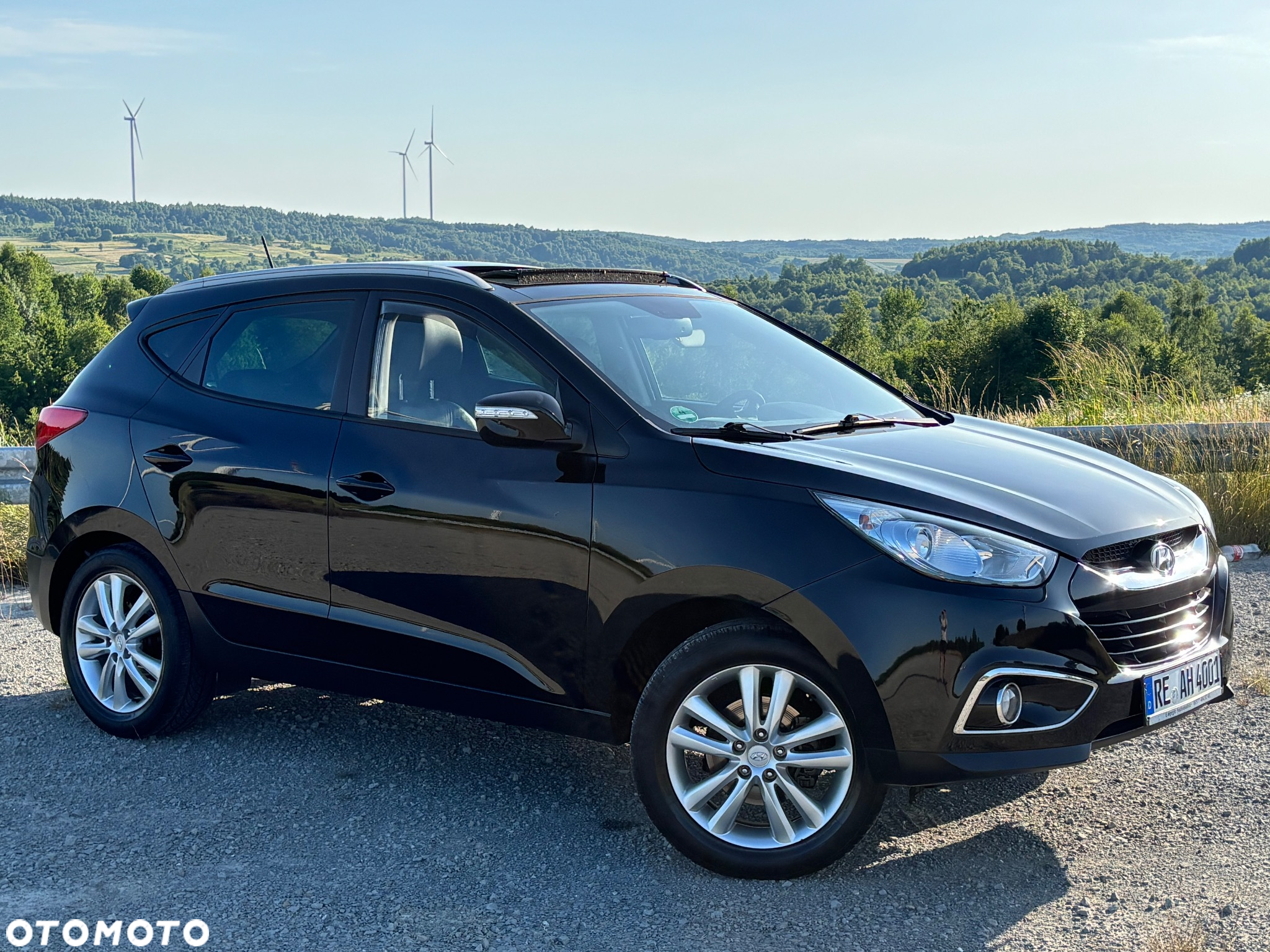 Hyundai ix35 2.0 Premium - 5