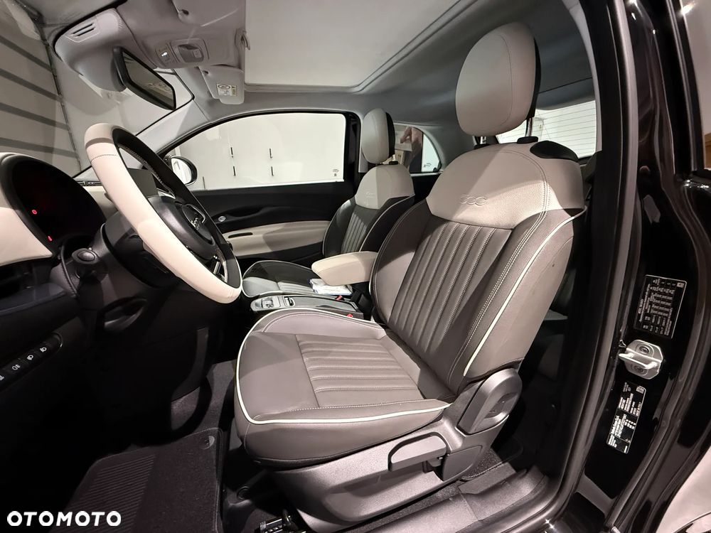 Fiat 500 ver-1-0-hybrid - 13