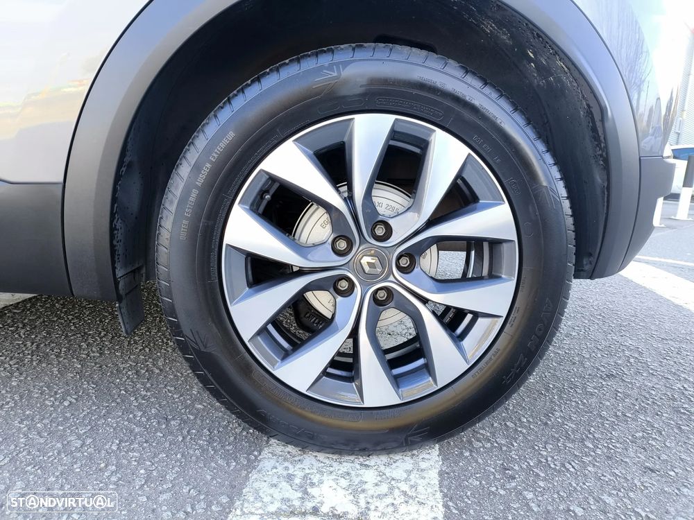 Renault Captur 1.0 TCe Exclusive - 29