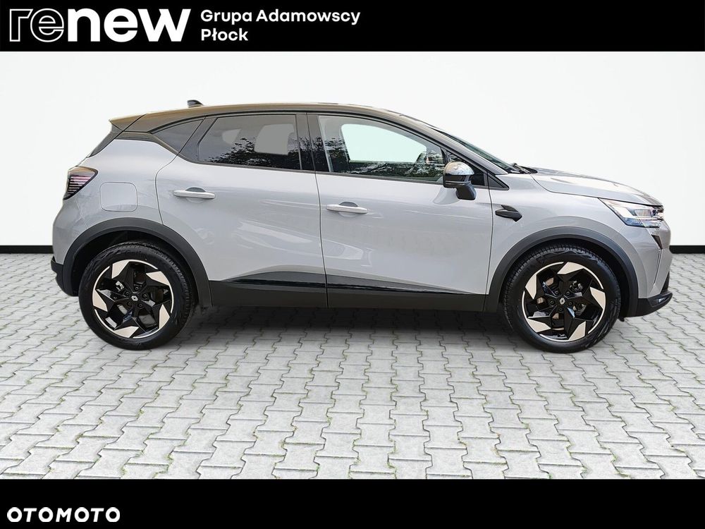 Renault Captur 1.3 TCe mHEV Techno EDC - 12