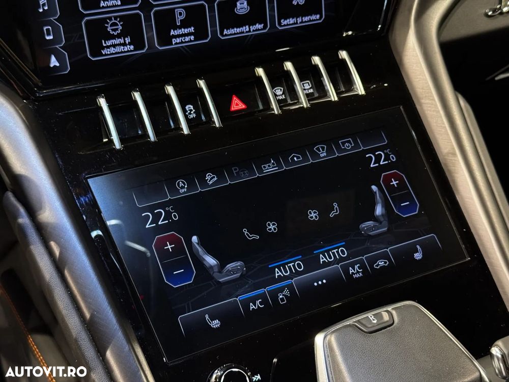 Lamborghini URUS - 31
