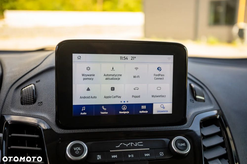 Ford Tourneo Connect Grand - 26