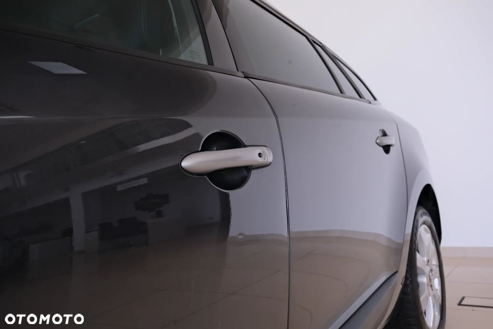 Renault Megane 1.9 dCi FAP Exception - 11