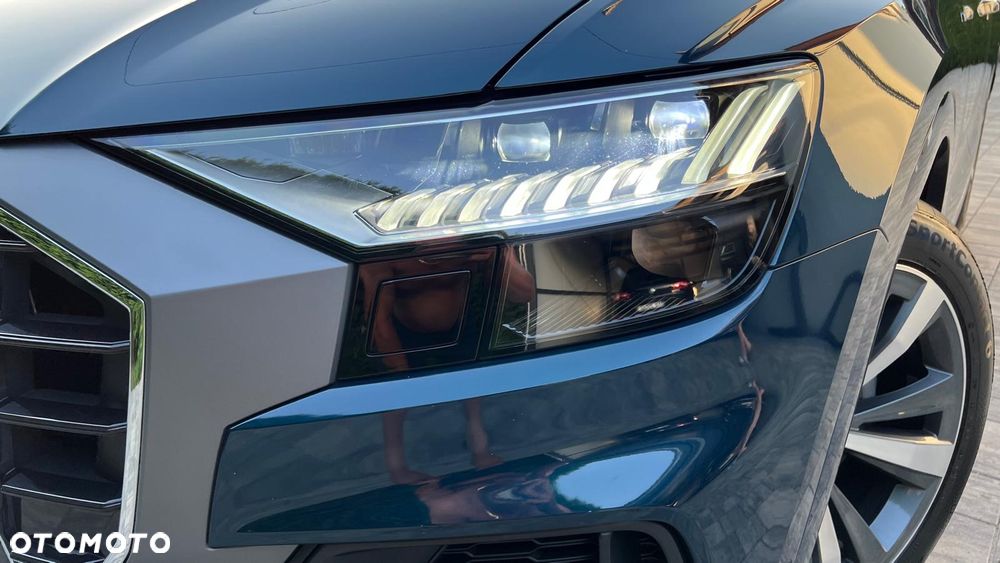 Audi Q8 - 26