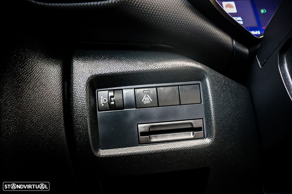 Citroën C5 Aircross 1.2 PureTech C-Series - 19
