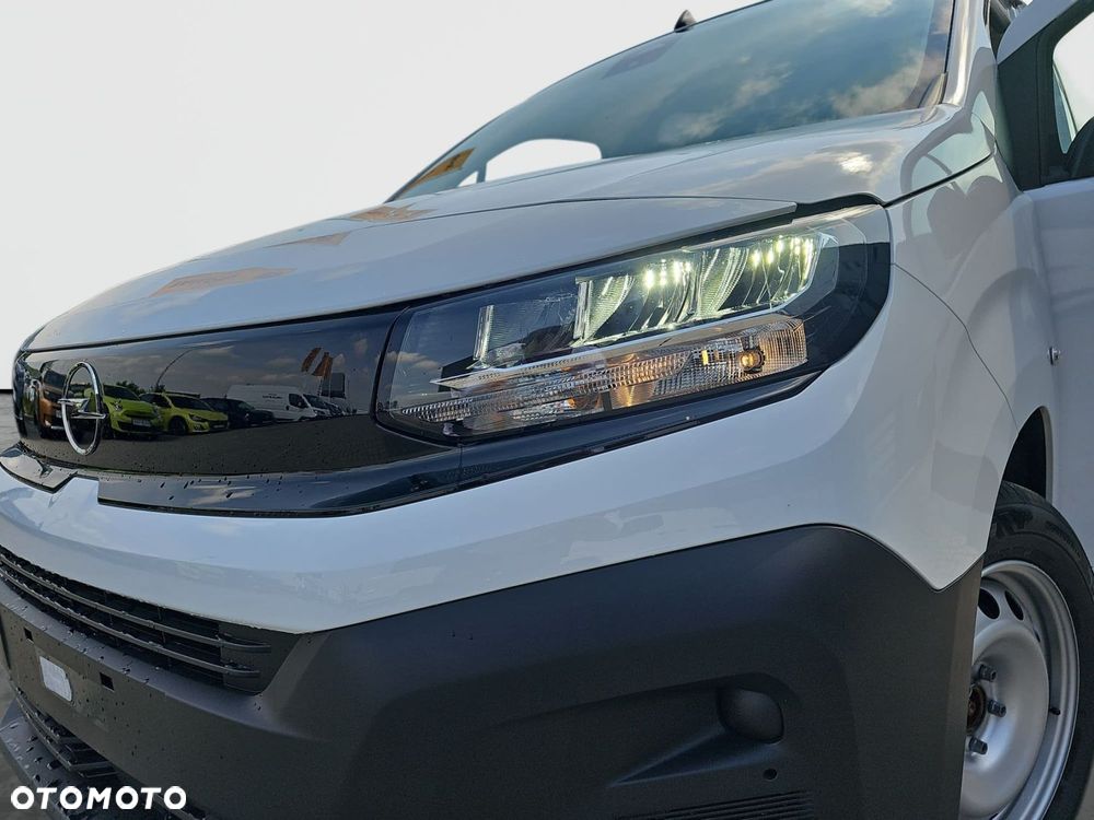 Opel Combo Cargo - 19