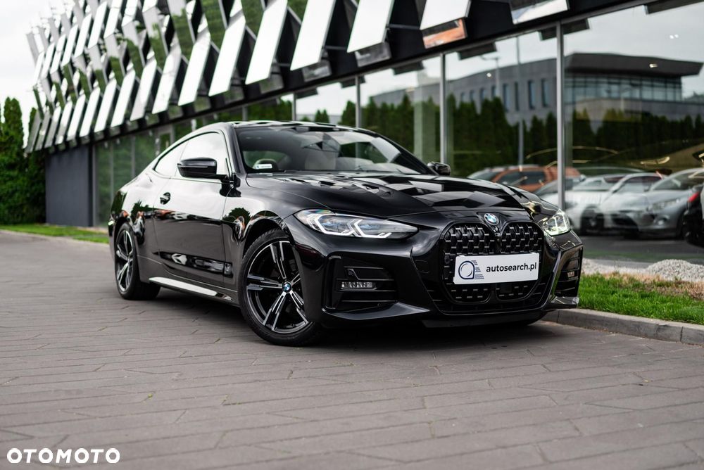 BMW Seria 4 - 2