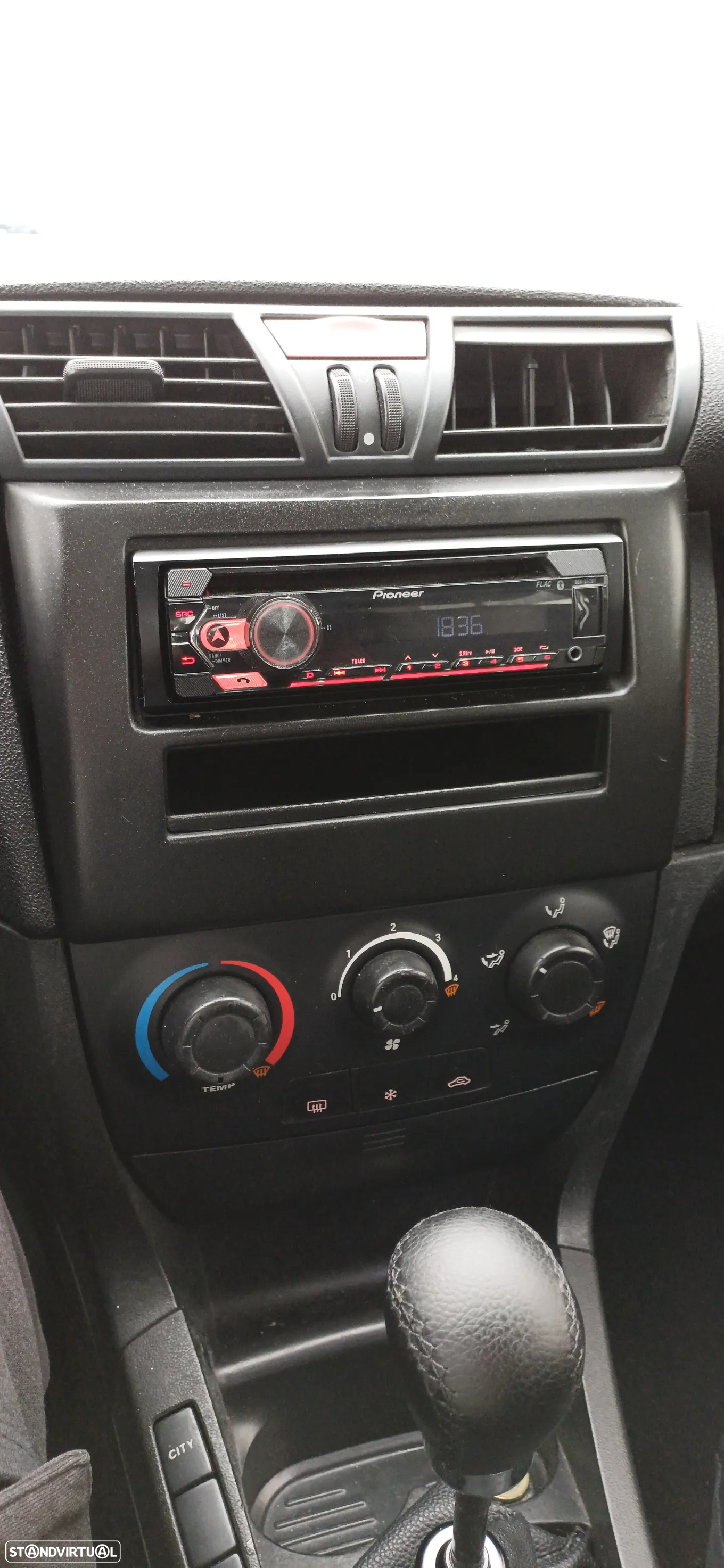 Fiat Stilo - 6