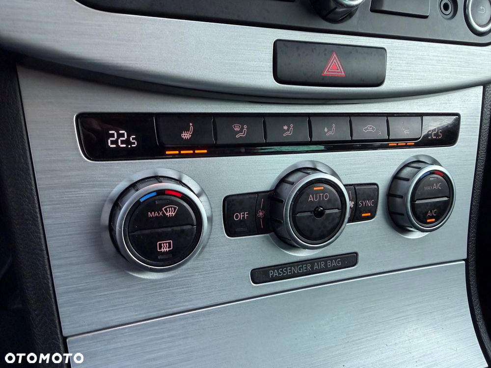 Volkswagen CC 2.0 TDI DPF BMT - 15
