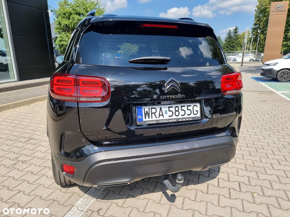 Citroën C5 Aircross 1.5 BlueHDi C-Series - 15