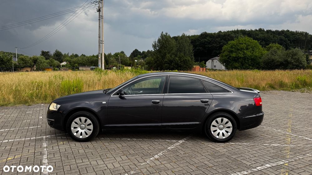 Audi A6 Limousine 2.0 TDI - 2