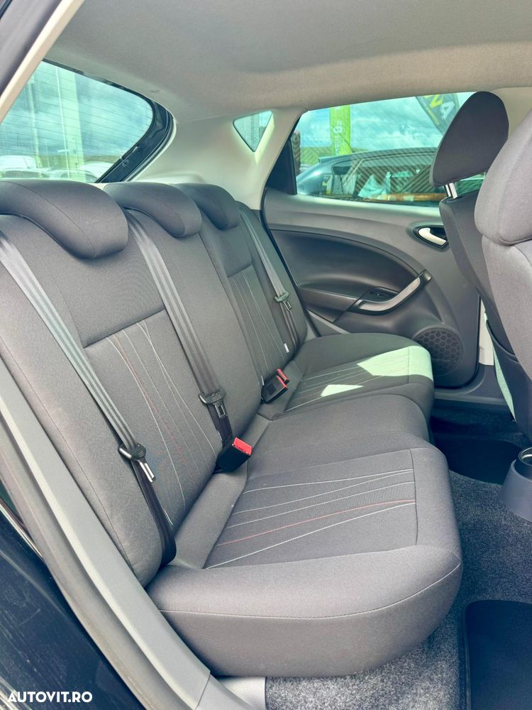 Seat Ibiza 1.6 TDI Style - 10