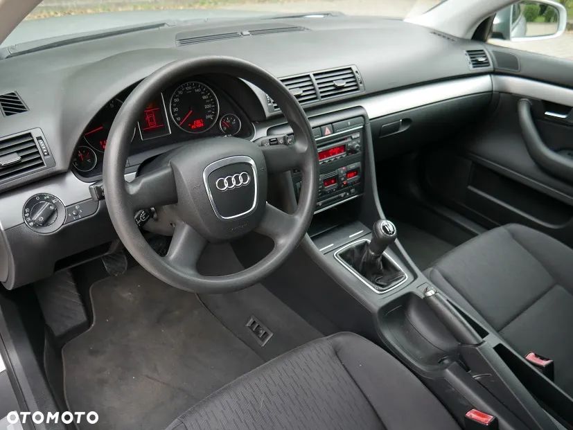 Audi A4 ver-1-6 - 11