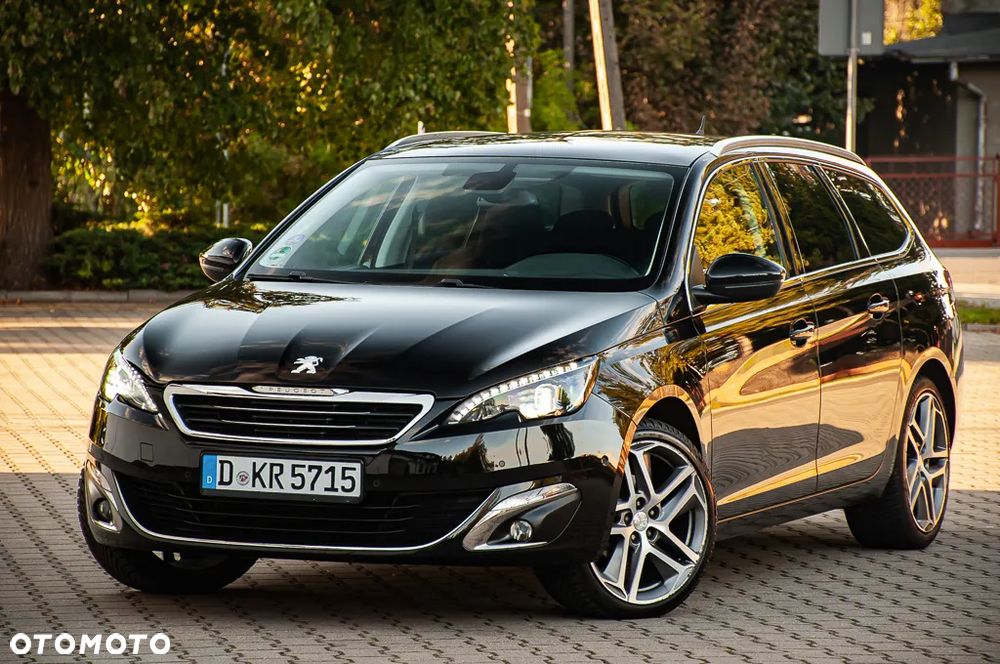 Peugeot 308 1.2 PureTech Active S&S - 12