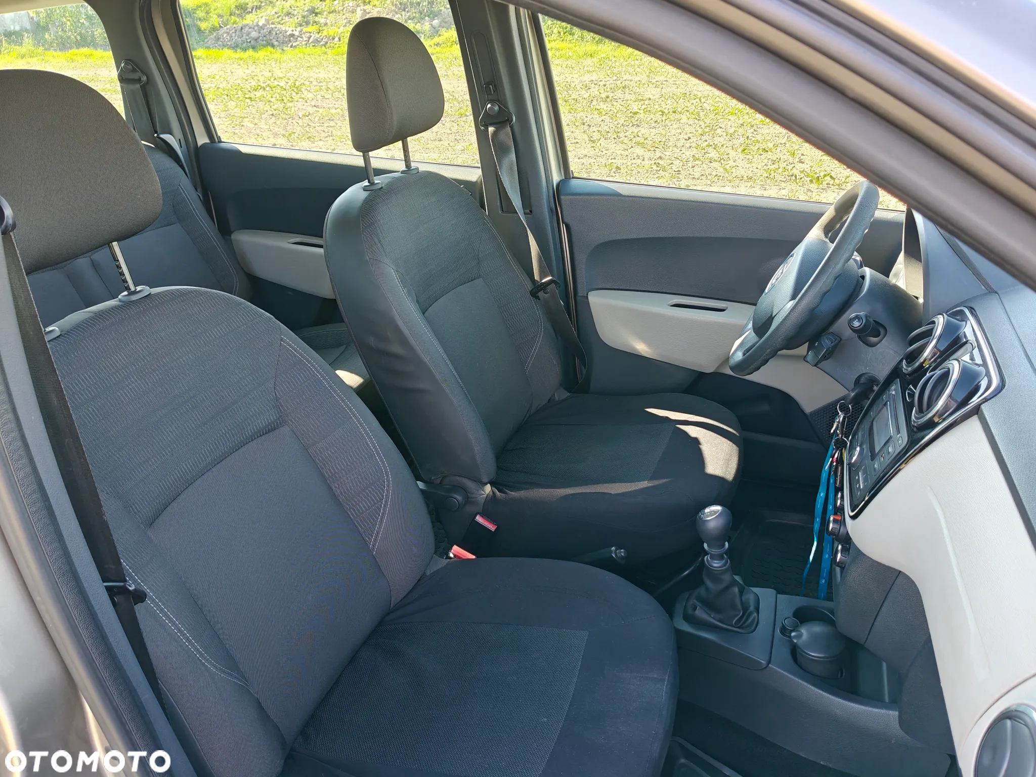 Dacia Lodgy - 6