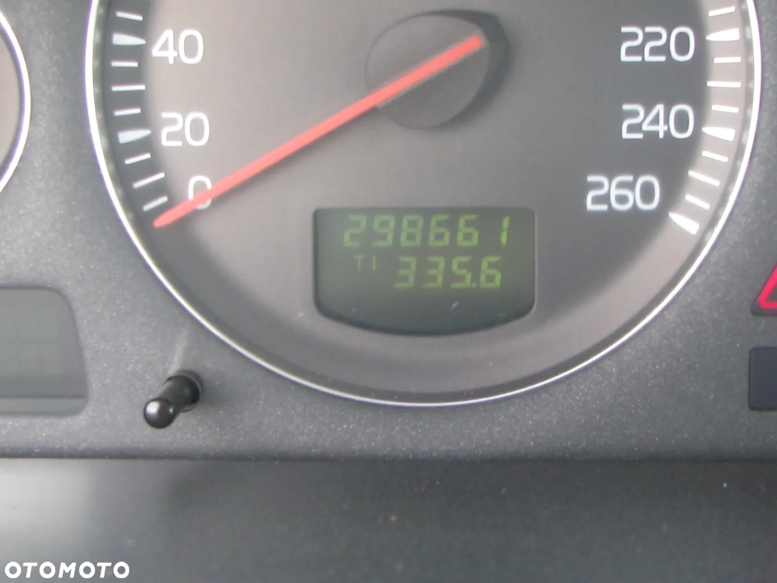 Volvo XC 90 2.4 D5 - 23