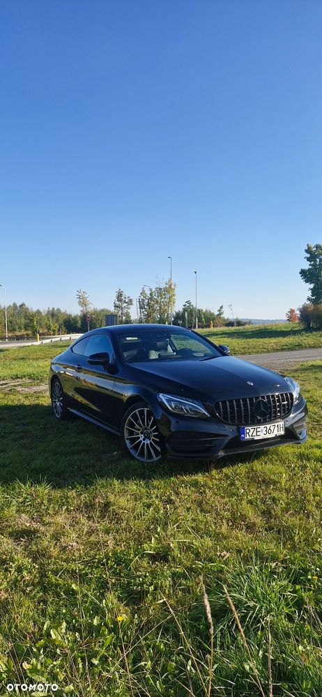 Mercedes-Benz Klasa C - 2