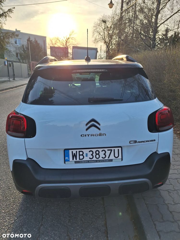Citroën C3 Aircross - 4