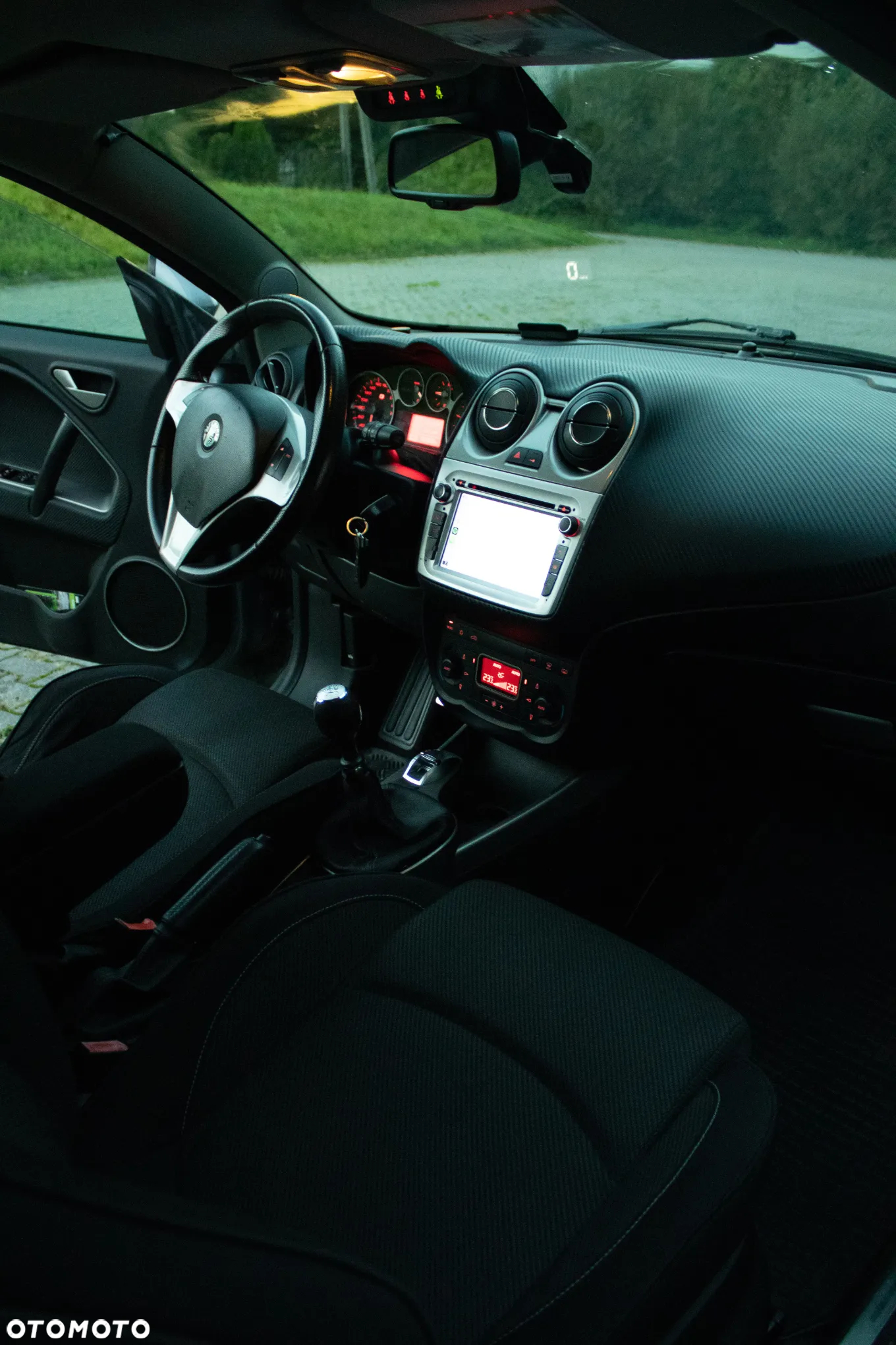 Alfa Romeo Mito - 26