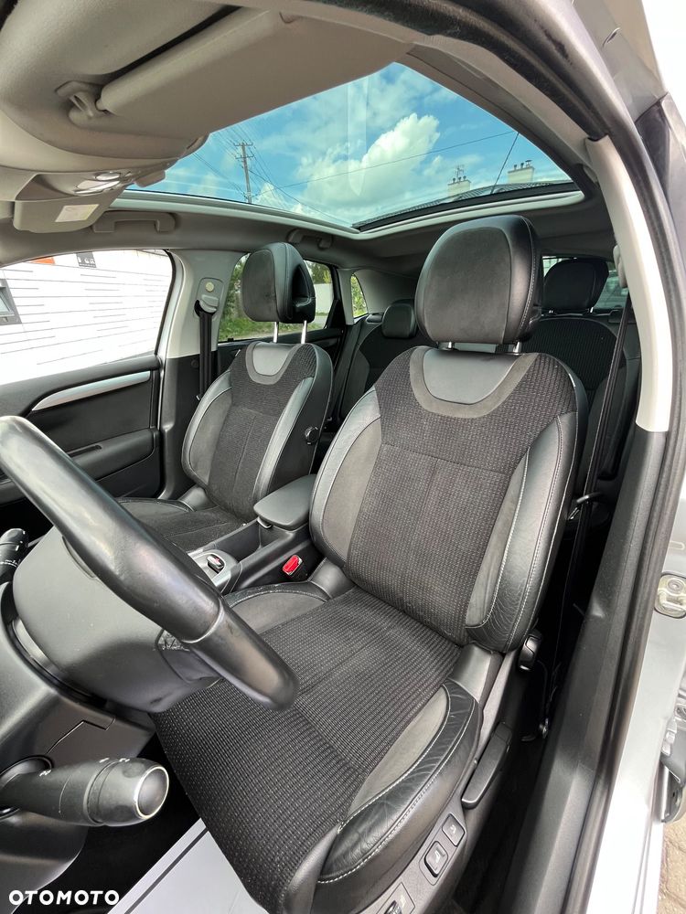 Citroën C4 HDi 150 Exclusive - 34
