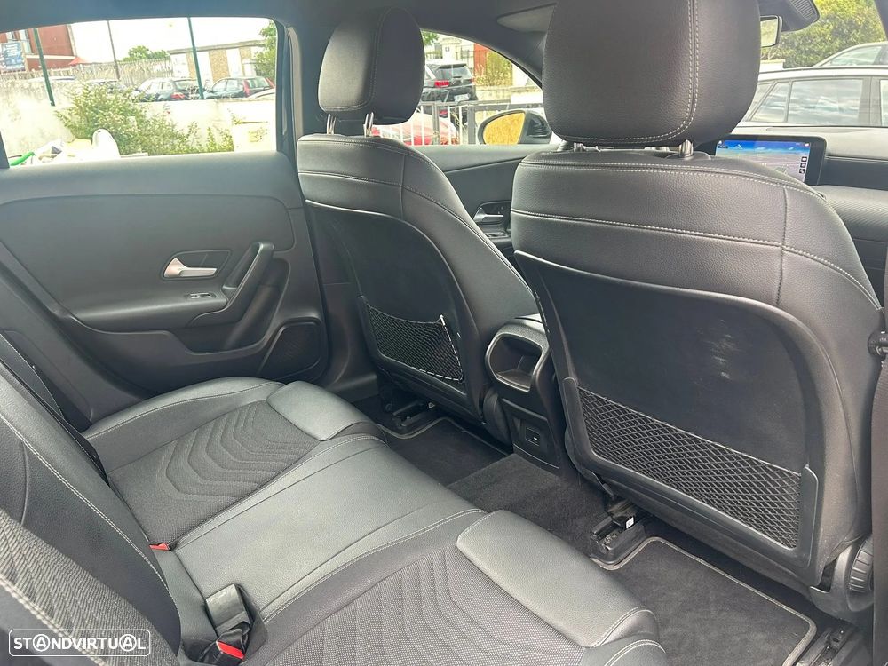 Mercedes-Benz A 250 e Style Plus - 49