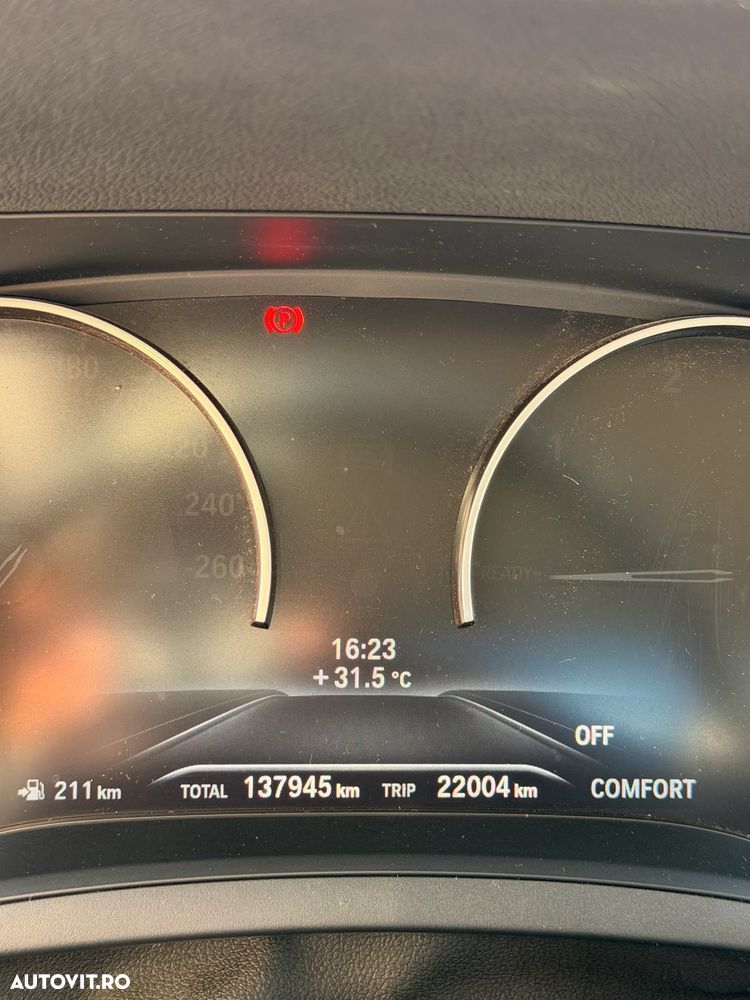 BMW Seria 3 318d Aut. - 19