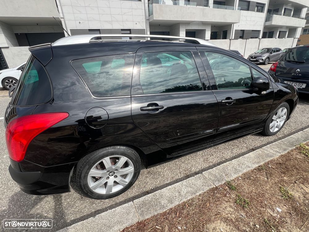 Peugeot 308 SW 1.6 HDi Premium CMP6 - 3