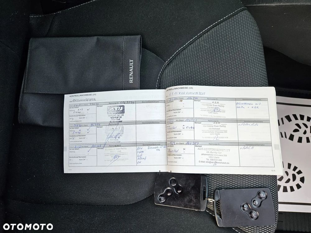 Renault Clio 1.2 16V 75 Dynamique - 27