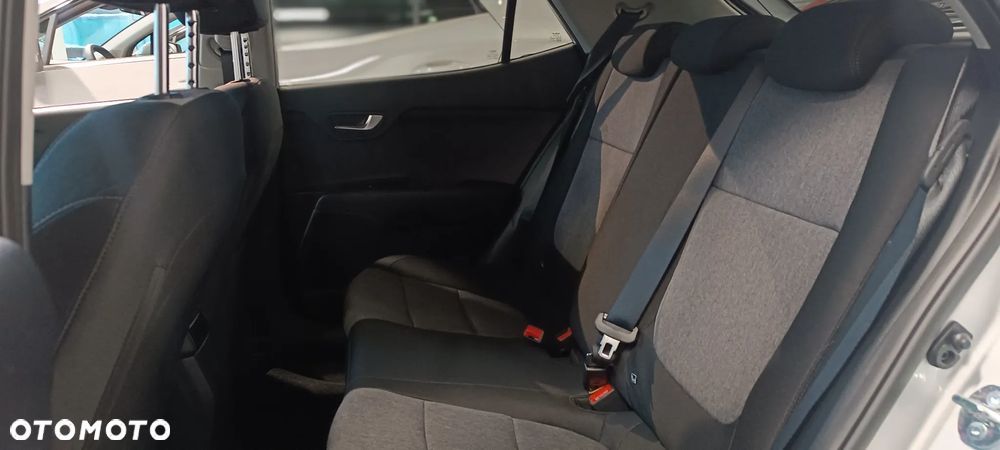 Kia Stonic 1.0 T-GDI L - 13