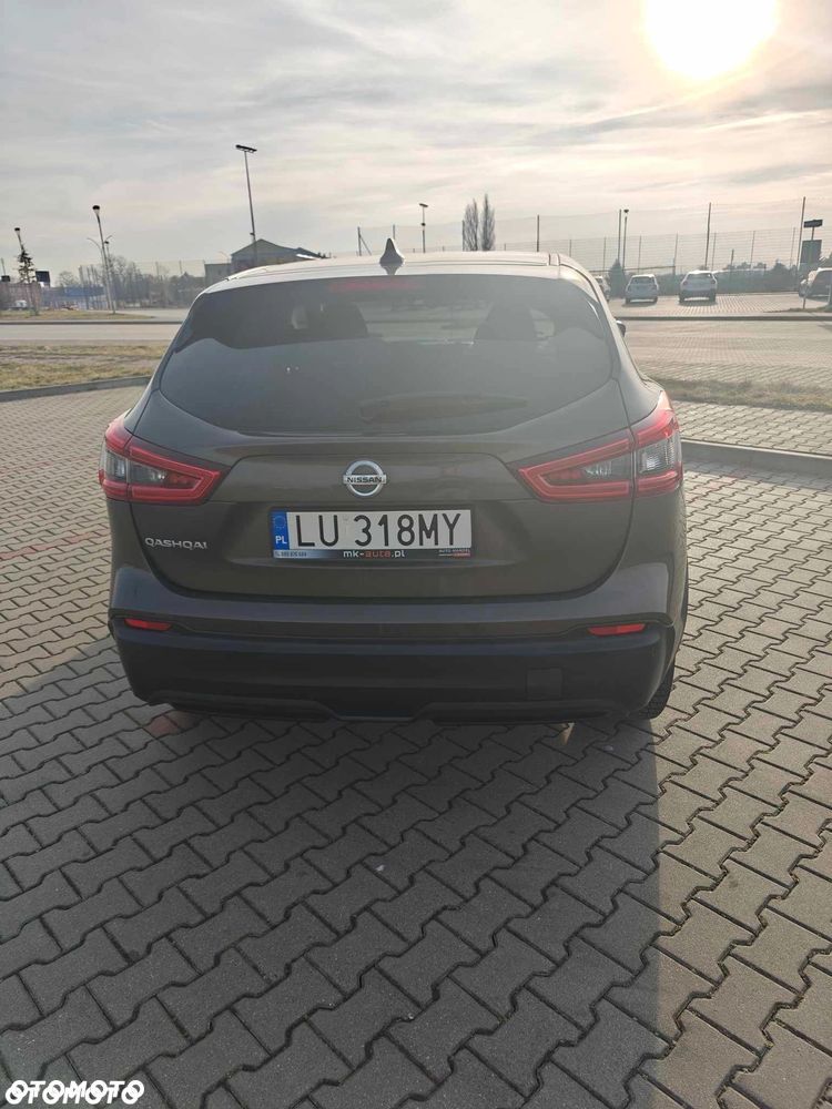Nissan Qashqai 1.6 DIG-T Tekna - 8