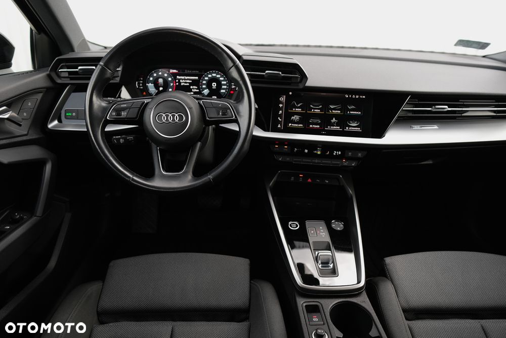 Audi A3 Sportback - 34