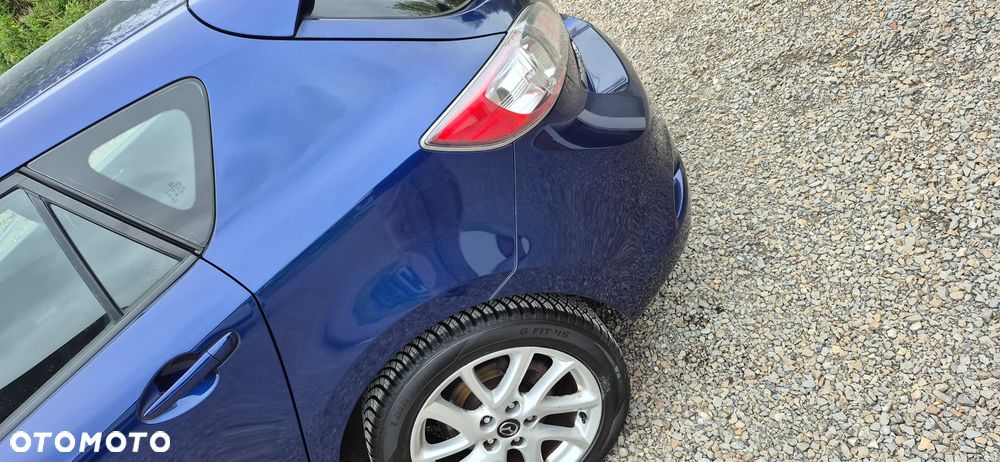 Mazda 3 - 29