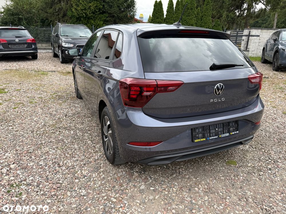 Volkswagen Polo 1.0 MPI Special Edition - 7