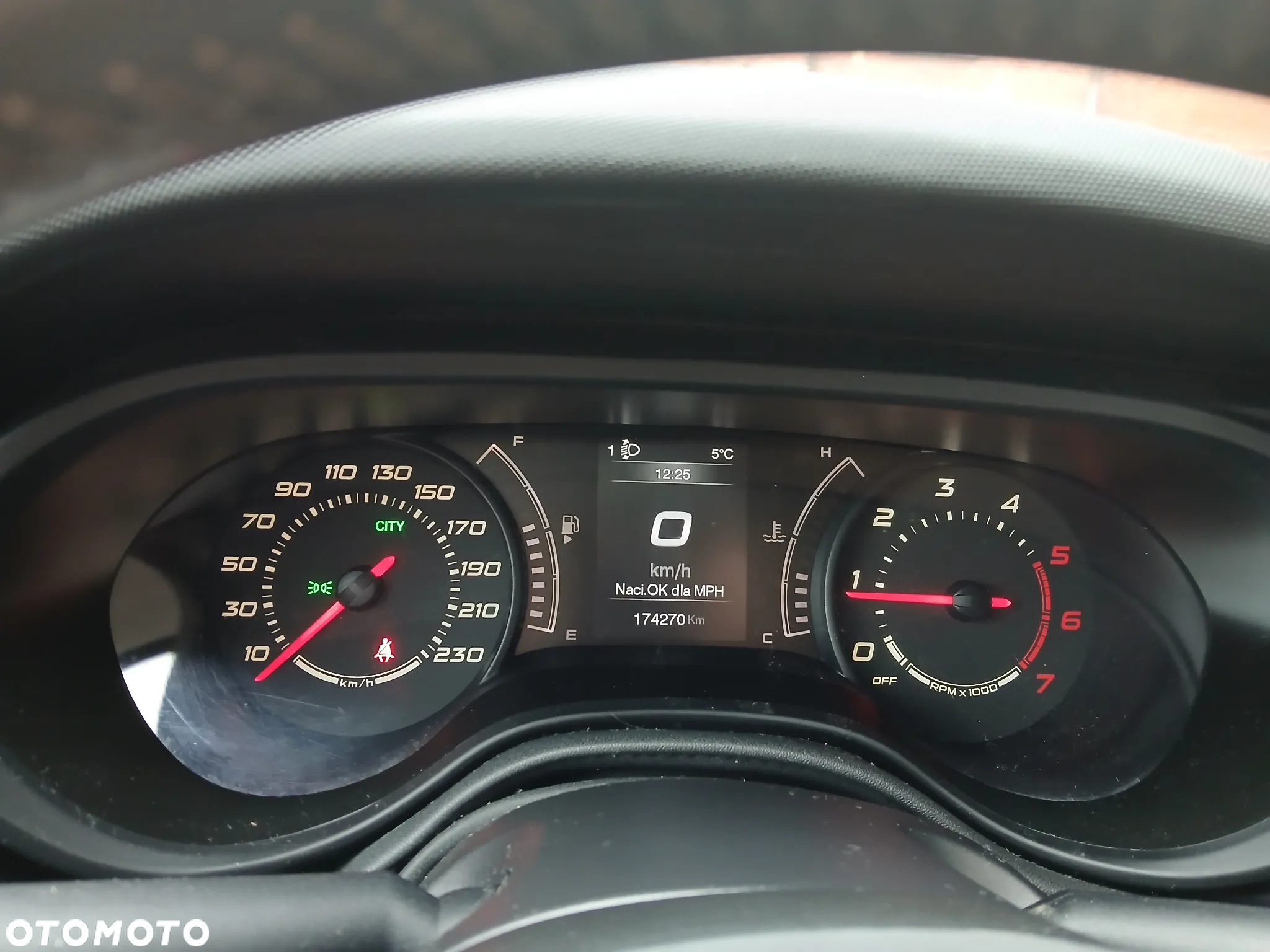 Fiat Tipo 1.3 MultiJet 16v Easy - 6