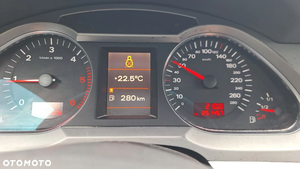 Audi A6 Limousine - 17