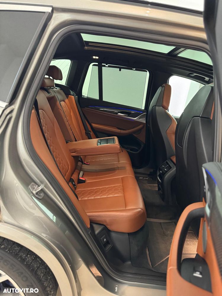 BMW X3 M - 15