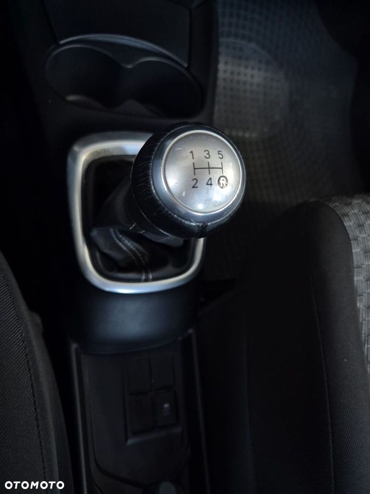 Toyota Yaris 1.0 Active EU6 - 20