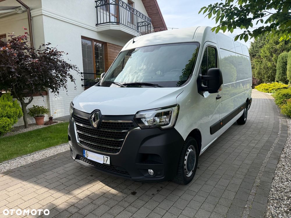 Renault Master L3H2 - 1