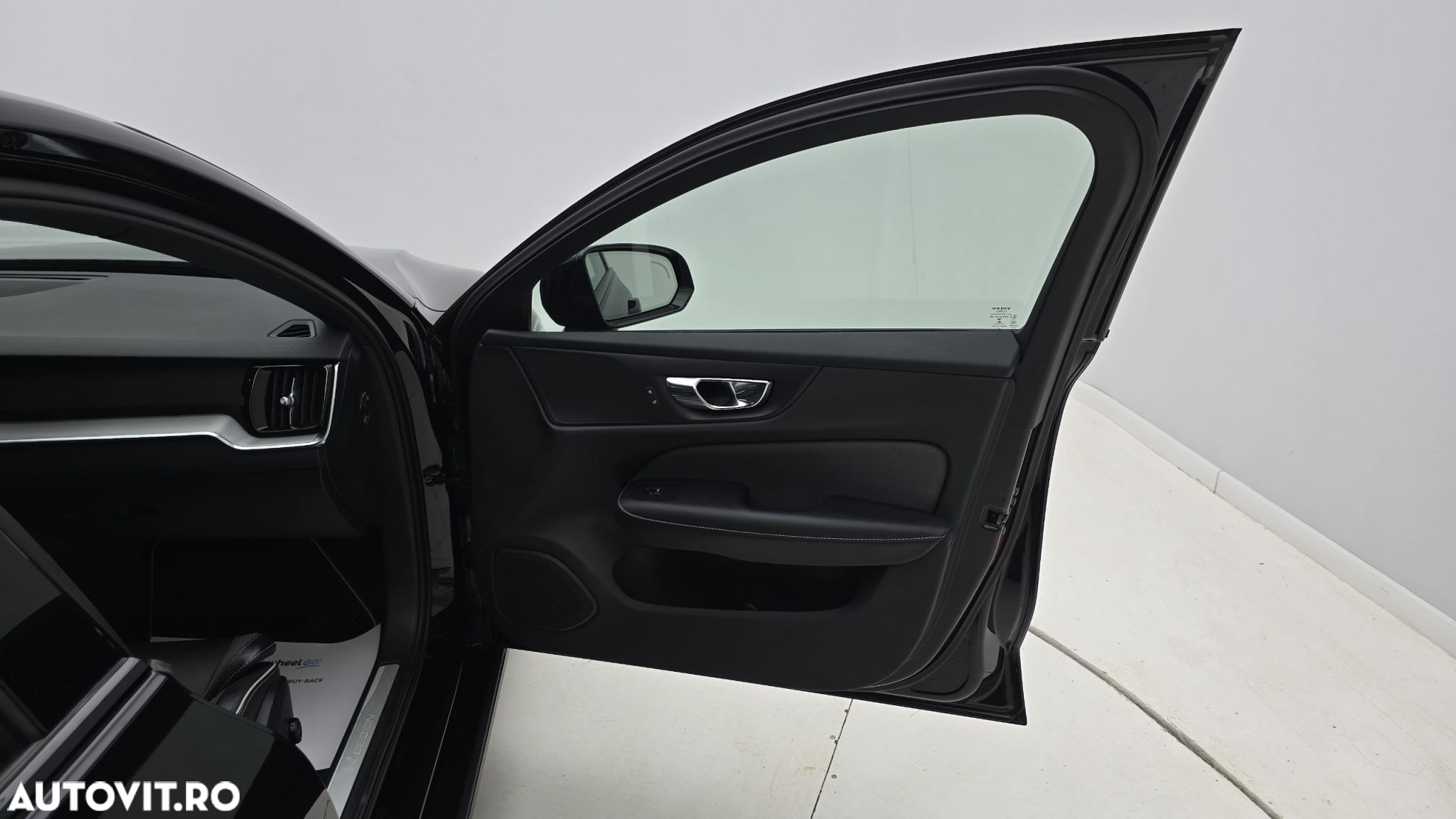 Volvo S60 - 18