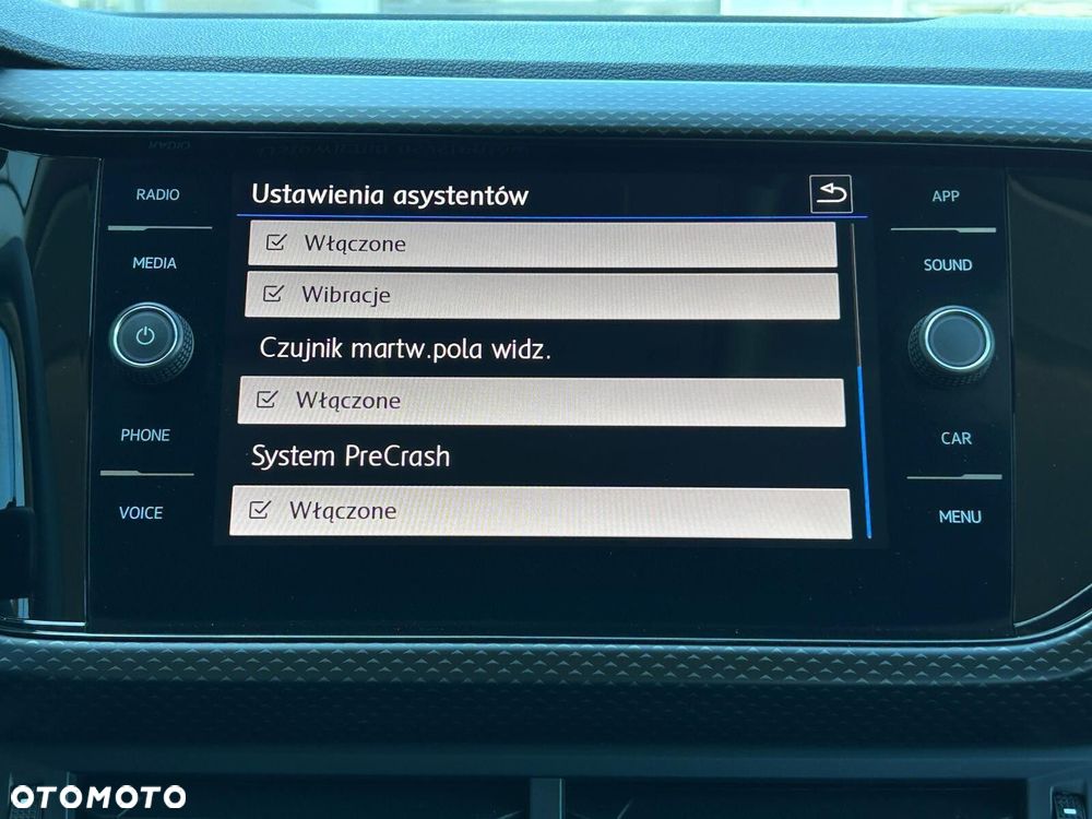 Volkswagen T-Cross 1.0 TSI Life - 30