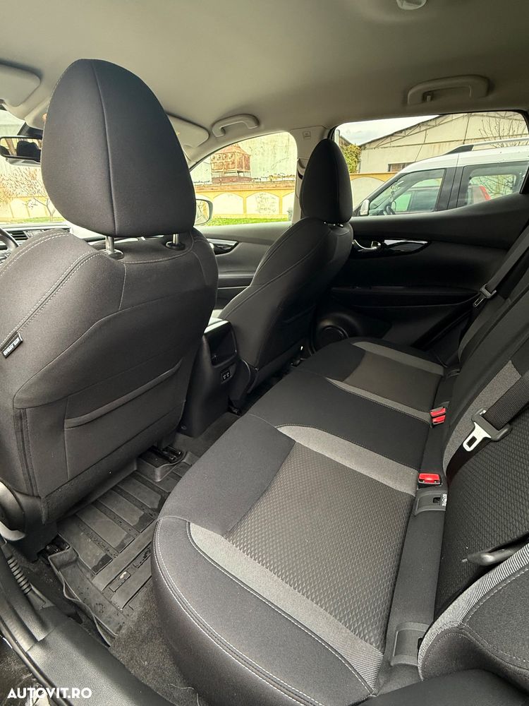 Nissan Qashqai - 6