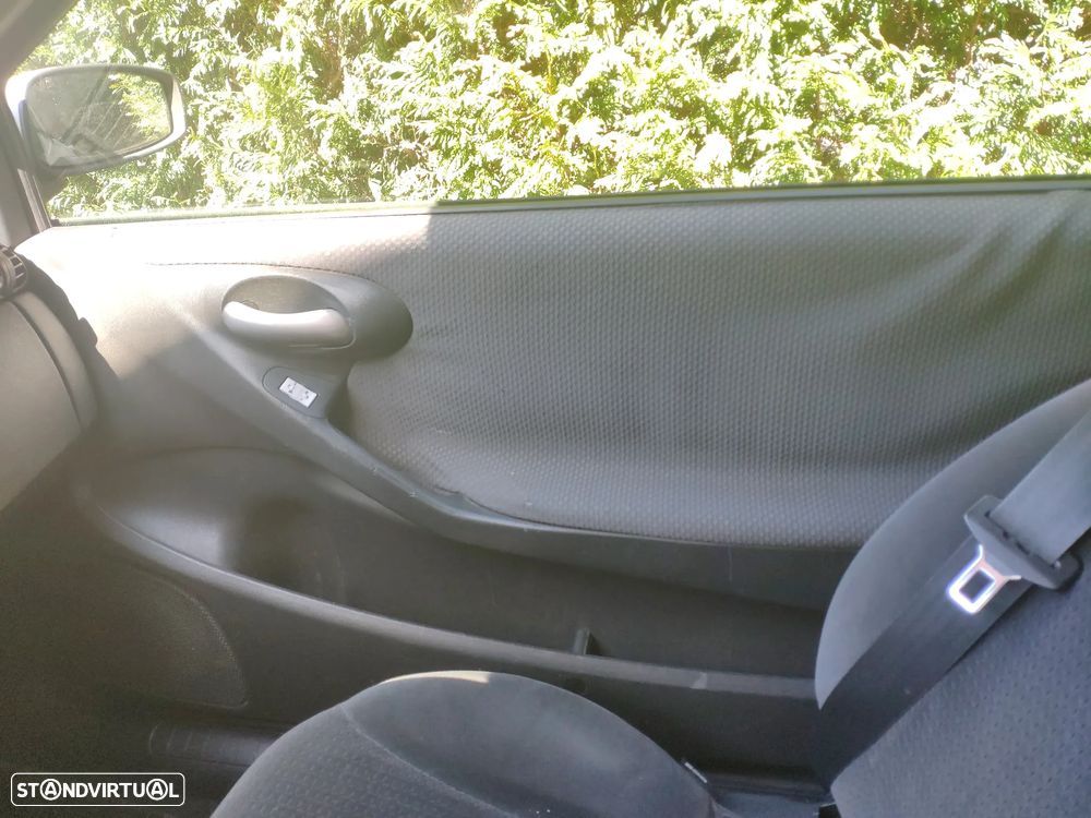 Fiat Stilo 1.9 JTD Dynamic - 7