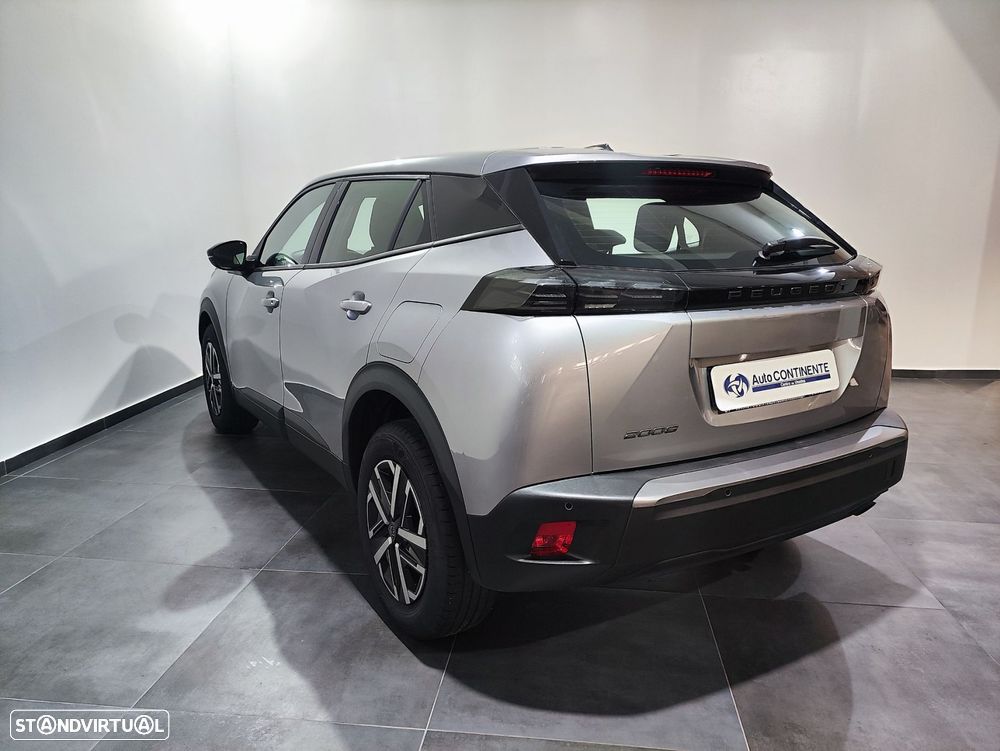 Peugeot 2008 1.2 PureTech Style - 34