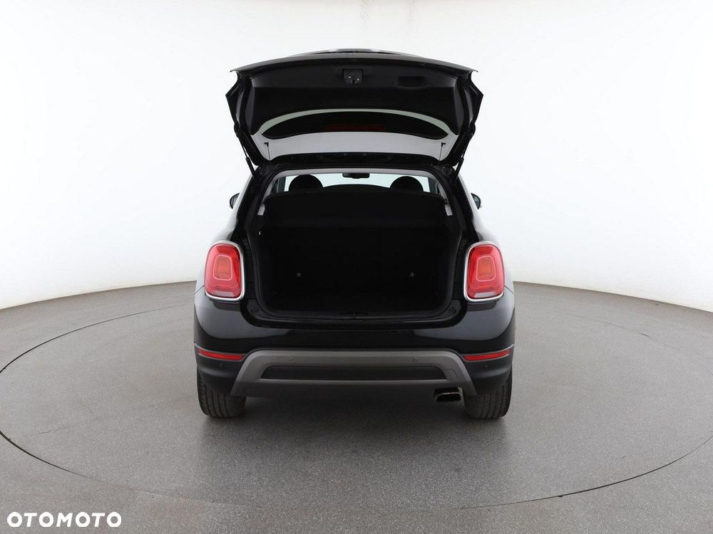 Fiat 500X 1.4 MultiAir City Cross DDCT - 20