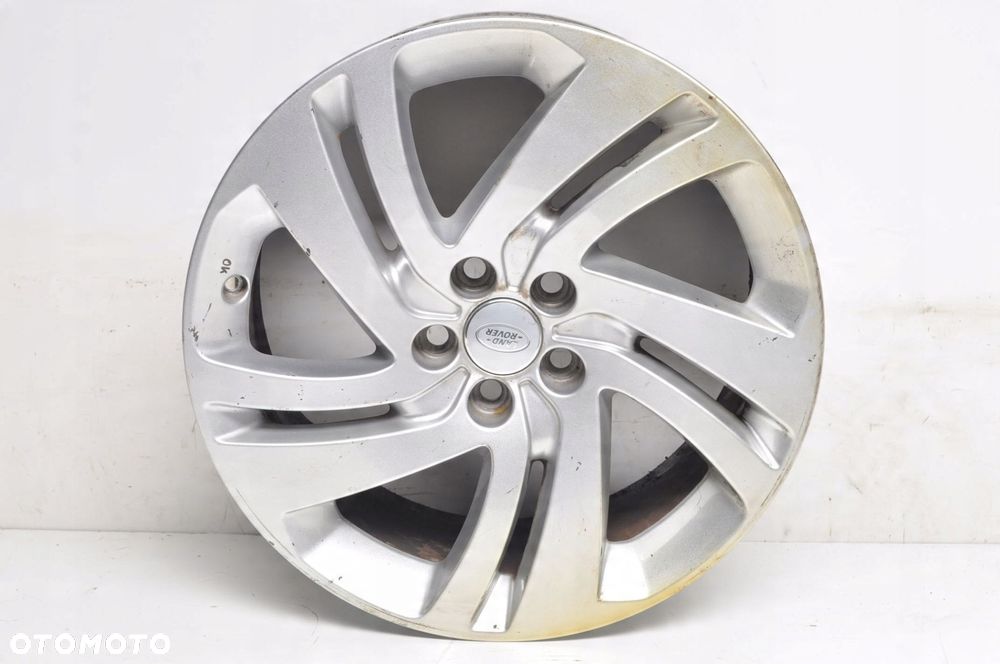 LAND ROVER EVOQUE II FELGA ALUMINIOWA R18" 8J 5X108 ET45 K8D2-1007-CA - 1