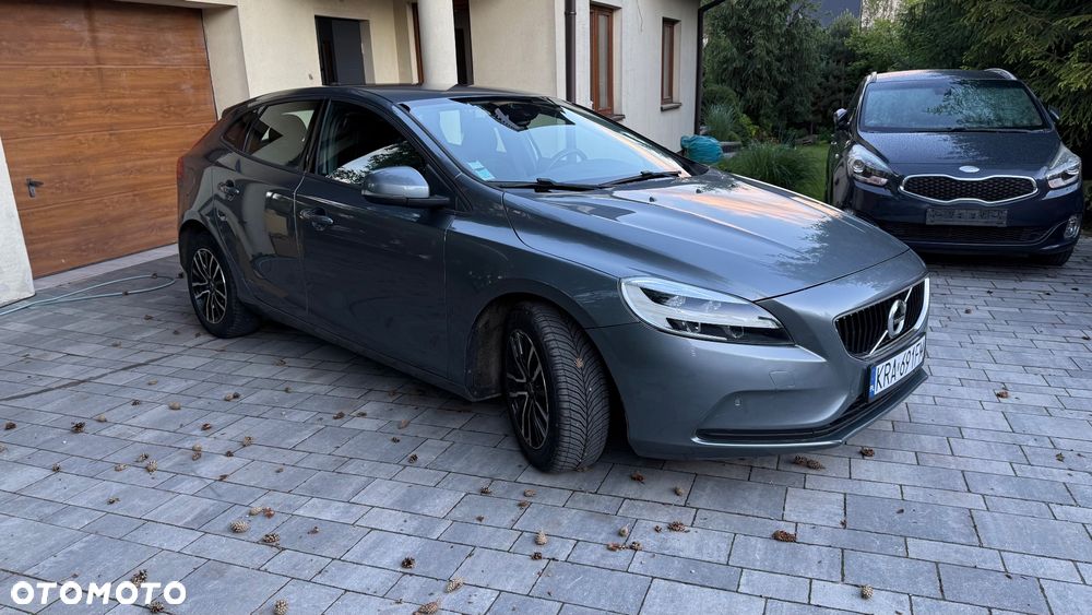 Volvo V40 D2 Geartronic Ocean Race - 5