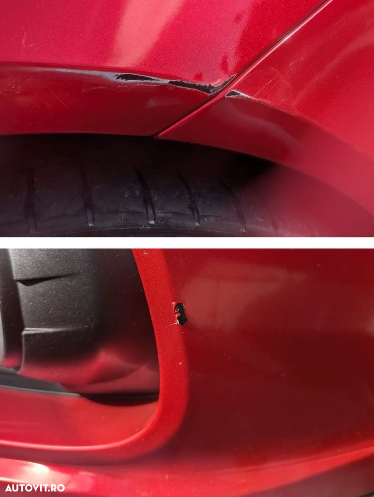 Porsche Panamera - 13