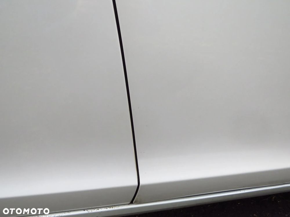 DRZWI PRAWY PRZÓD PRZEDNIE CHRISTAL WHITE PEARL 707-46 VOLVO S60 II V60 I 10-18 - 9