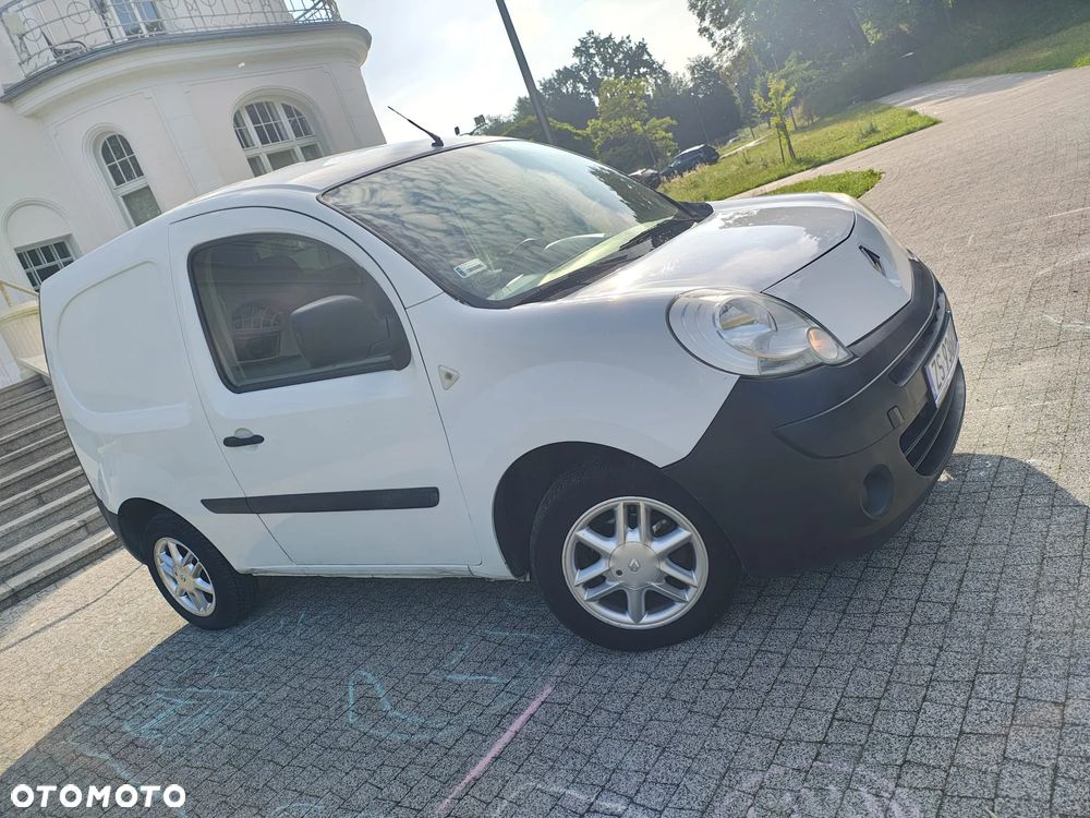 Renault KANGOO - 2